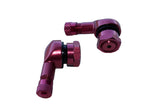 YCF Tire valves 90 degree