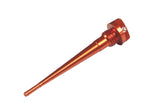 Oil Level Gauge YCF Pit Bike / Dirt Bike orange