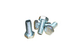 Screw Set sprocket M8x1.00 - 25mm Pit Bike / Dirt Bike