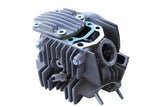 Cylinder Head Pit Bike YCF Lite F125 ZF