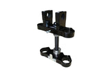 Triple Tree 48/45mm black mat YCF Pit Bike / Dirt Bike