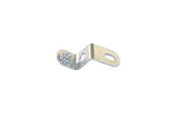 Bracket front number plate 1 screw