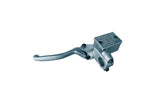 Brake Master Cylinder rear on handlebar Pit Bike without clutch