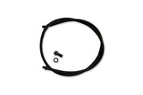 Brake Hose rear handlebar 1380mm - Banjo 10mm Pit Bike / Dirt Bike