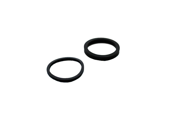 Tätning Set framkaliper d.25 mm Pit Bike YCF START- PILOT- FACTORY 2010-2015