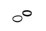 Gasket Set front caliper d.25 mm Pit Bike YCF START- PILOT- FACTORY 2010-2015