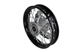 YCF Rim 10 inch