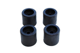 Wheel Axle Caps front / rear Pit Bike / Dirt Bike