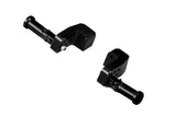Footrests steel adjustable YCF Pit Bike / Dirt Bike