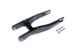 Swingarm steel 420mm - axle 12mm Pit Bike YCF SP