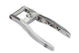 Swingarm aluminium 420mm - axle 12mm Pit Bike YCF SP 2014 - 2019