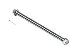 Swingarm Axle M12 X 205mm Pit Bike / Dirt Bike