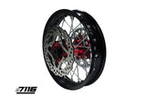 YCF Factory Rim 12 inch