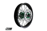 YCF Factory Rim 14 inch