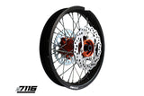 YCF Factory Rim 14 inch