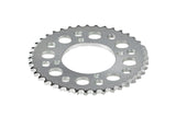 Rear Sprocket steel 420 - 41 teeth - 4 screws Pit Bike YCF