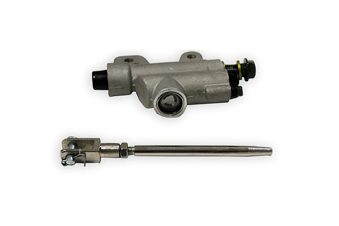 Bromsmastercylinder bak - banjo 10mm Pit Bike YCF Lite
