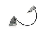 Brake Kit rear for 460mm swingarm Pit Bike YCF Bigy
