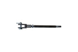 Connection Rod Foot Brake / Brake Master Cylinder rear 85mm Pit Bike / Dirt Bike