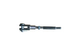 Connection Rod Foot Brake / Brake Master Cylinder rear 95mm Pit Bike / Dirt Bike