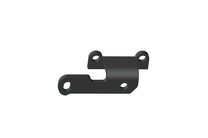 Fäste Bakre Bromsmästarcylinder Pit Bike SP2 / SP3