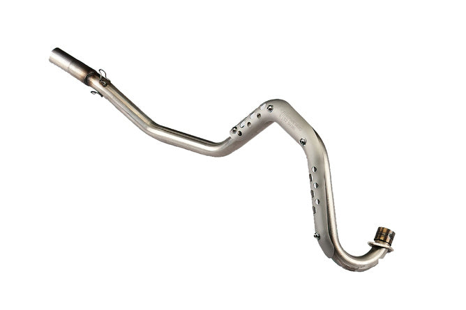Avgasrör Pit Bike YCF Bigy MX ZE 190cc