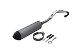 Full Exhaust anti-noise 90db Pit Bike YCF