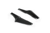 Grab Handles passenger black Pit Bike YCF Bigy