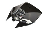 Headlight Enduro black Pit Bike YCF Bigy