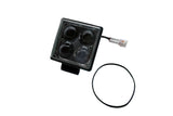 Headlight Insert LED YCF Enduro