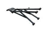Rear Frame steel black Pit Bike YCF R-Start