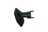 Footrest Mount right black Pit Bike YCF Classic / Pilot / Factory