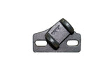 Footrest Mount right black Pit Bike YCF Factory