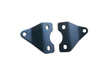 Mounting Brackets black Pit Bike YCF Start