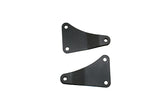 Mounting Brackets frame L.95mm black Pit Bike YCF Pilot 88cc / 125cc