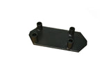 Reinforcement underbody black Pit Bike / Dirt Bike