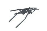 Rear Frame steel black Pit Bike YCF Bigy