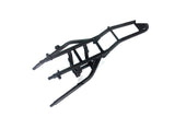 Rear Frame steel black Pit Bike YCF SP 2016 with battery holder