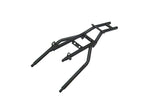 Rear Frame steel black Pit Bike YCF SP 2016