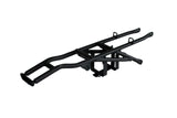 Rear Frame steel black Pit Bike YCF Start 125SE 2020 with battery holder