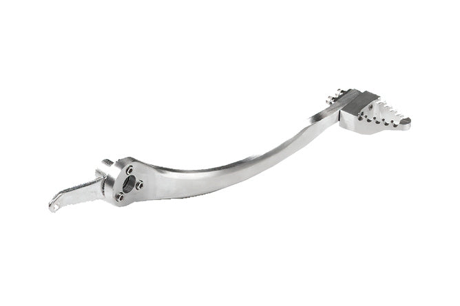 Bromspedal aluminium Pit Bike YCF Start 88cc / 125cc