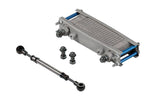 Oil Cooler universal with hoses (x6) Pit Bike / Dirt Bike