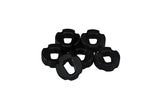 Rubber Buffers x6 reinforced clutch Pit Bike / Dirt Bike