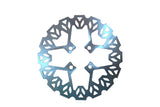 Brake Disc 160mm - 4 holes Pit Bike YCF 50cc