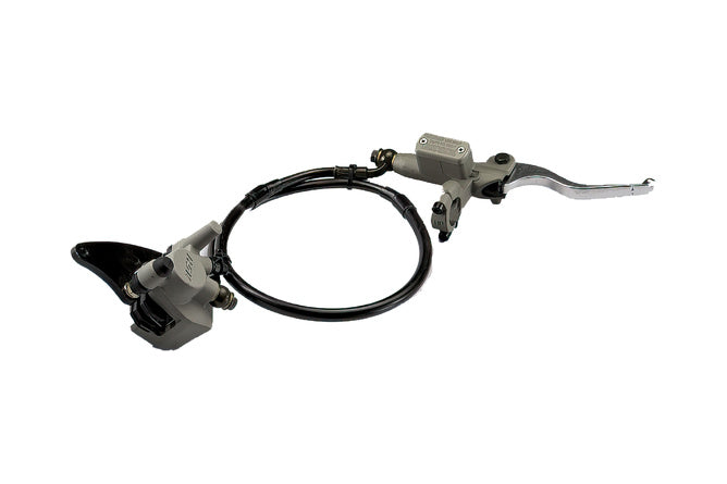 Bromsats fram Pit Bike YCF50A / YCF50E