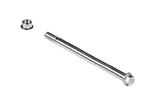 Front Wheel Axle Pit Bike YCF50