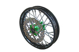 YCF Rim 10 inch