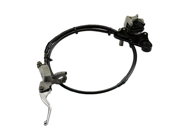 Bromsats bak Pit Bike YCF50a