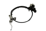 Brake Kit rear Pit Bike YCF50a