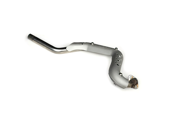 Avgassamling d.22mm Pit Bike YCF50 2014 - 2017